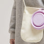 Macaron Walking Bag
