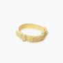 Macaron Collar . Lemon