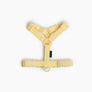 Macaron Harness . Lemon