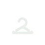 Pet Clothing Hangers . Steel