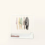 Pet Clothing Hangers . Steel