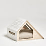 Deauville Pet House . White