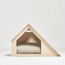 Deauville Pet House . White