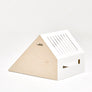 Deauville Pet House . White