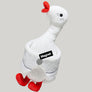 Flying Duck Nosework Toy