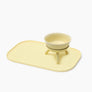 Oreo non-slip pet feeding mat with modern design to keep bowls in place and floors clean – Petssogood