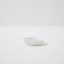 Oreo Elevated Pet Feeder Table . White . Short