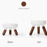 Elevated modern design feeding table for dogs and cats_pets so good