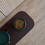 Premium modern elevated pet table for small dogs and cats_Pets So Good
