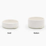 ceramic colorful pet bowl _ pets so good