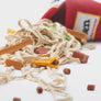 RAMEN NOSE WORK TOY