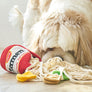 RAMEN NOSE WORK TOY