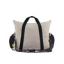 VOYAGE CAR COMFORT SEAT . MILKY BLACK