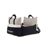VOYAGE CAR COMFORT SEAT . MILKY BLACK
