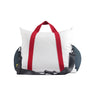 VOYAGE CAR COMFORT SEAT . WHITE APPLE