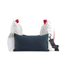 VOYAGE CAR COMFORT SEAT . WHITE APPLE