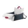 VOYAGE CAR COMFORT SEAT . WHITE APPLE