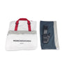 VOYAGE CAR COMFORT SEAT . WHITE APPLE