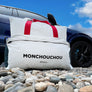 VOYAGE CAR COMFORT SEAT . WHITE APPLE