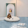 slow feeding table for cats and dogs helping digestion _ pets so good