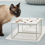 slow feeding table for cats and dogs helping digestion _ pets so good