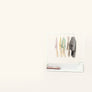Mini Pet Clothing Rack . White