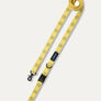 Smile Edition . Yellow . Leash