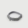 Macaron Collar . Gray