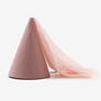 BELLA HAT . PINK