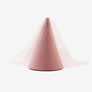 BELLA HAT . PINK