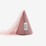 BELLA HAT . PINK
