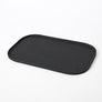 Oreo non-slip pet feeding mat with modern design to keep bowls in place and floors clean – Petssogood