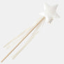 Bonbon Wand . Ivory