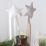 Bonbon Wand . Ivory