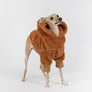 Boutique Faux Fur Jumper