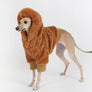 Boutique Faux Fur Jumper