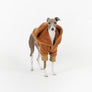 Boutique Faux Fur Jumper