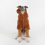 Boutique Faux Fur Jumper