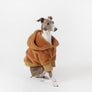 Boutique Faux Fur Jumper