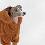 Boutique Faux Fur Jumper