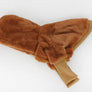 Boutique Faux Fur Jumper