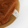 Boutique Faux Fur Jumper