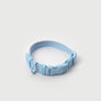 Macaron Collar . Blue