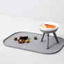 Oreo non-slip pet feeding mat with modern design to keep bowls in place and floors clean – Petssogood