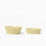 Oreo ceramic pet bowl designed to pair with the Oreo Table feeder, made with durable porcelain – Petssogood