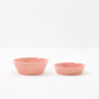Oreo ceramic pet bowl designed to pair with the Oreo Table feeder, made with durable porcelain – Petssogood