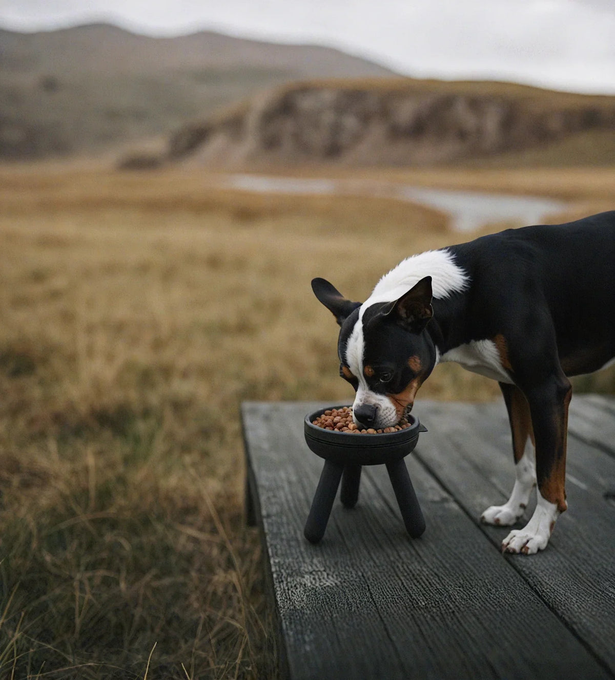 Essential Fall & Winter Health Tips for Dogs and Cats: Seasonal Care, Grooming & Dining Hygiene