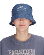Dog Walker Club Bucket Hat