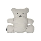 Bear Boucle Cushion