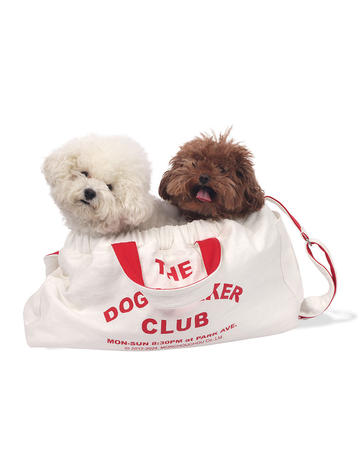 Dog Walker Club Dog Carrier